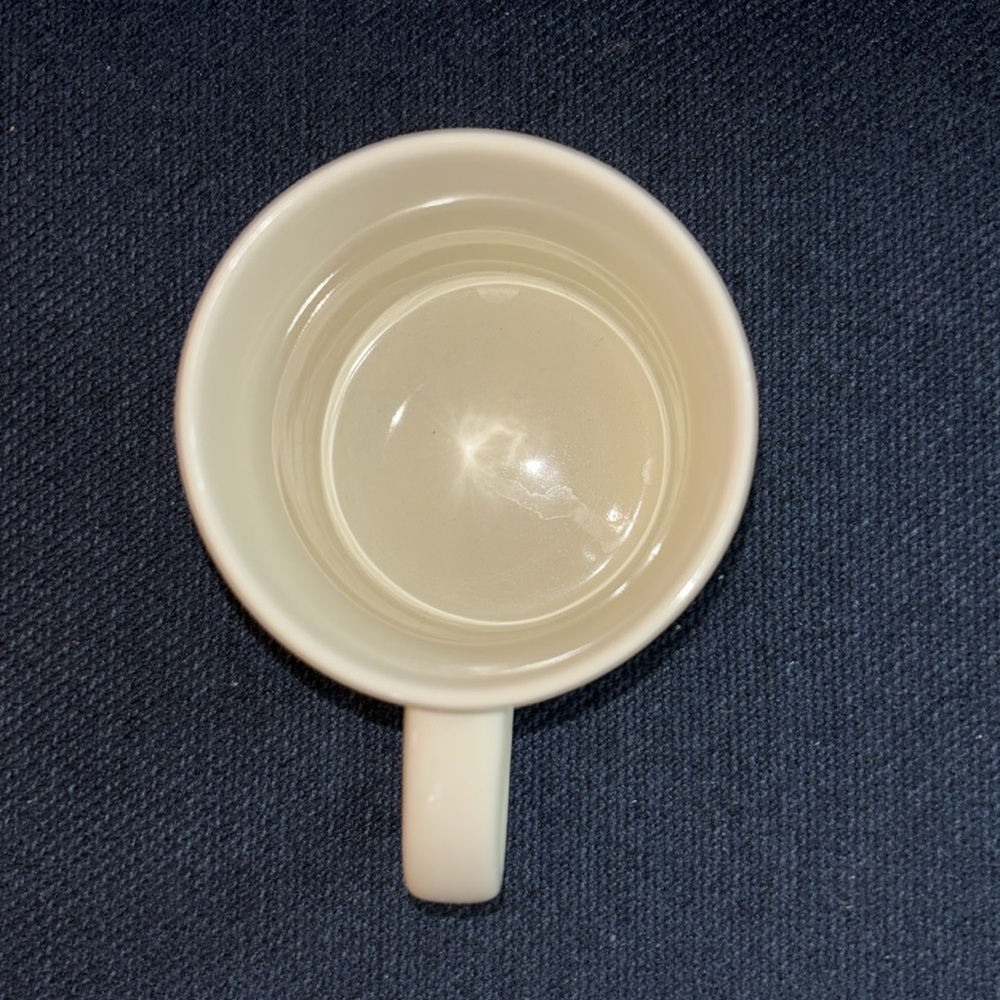 The Unemployed Philosophers Guild Jane Austen Regency Finery Heat-Changing Mug - Picture 5 of 8